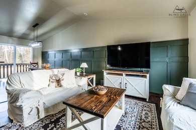 1205 N Jack Nicklaus Dr, Wasilla, AK 99623 - photo 4