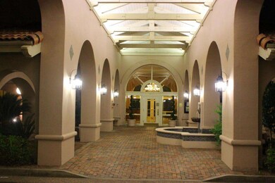 Main Entrance