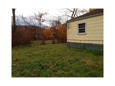 Yard/Garden.