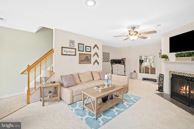 12567 Kempston Ln unit 12124, Woodbridge, VA 22192 - photo 6