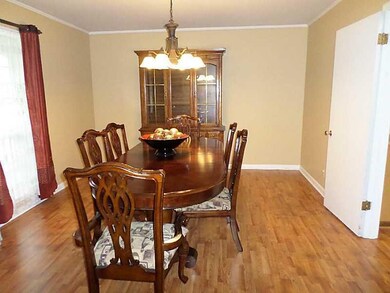 Dining Room.