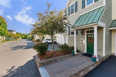 35 Collins St unit 75, Danvers, MA 01923 - photo 5