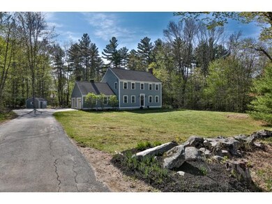 2588 sq ft and 3.91 acres