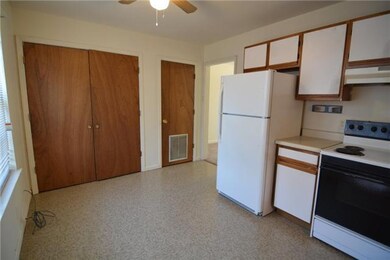 Another View of the Updated Kitchen