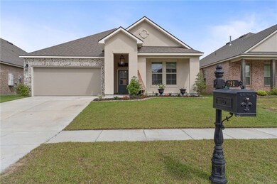 752 Bent Cypress Ln, Slidell, LA 70461 - photo 2