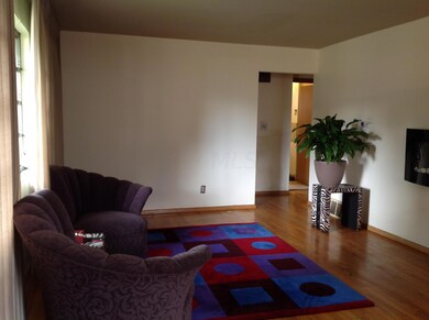 Living Room View