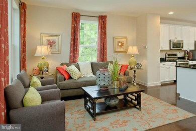 408 Kettle Bottom Dr, Reisterstown, MD 21136 - photo 3