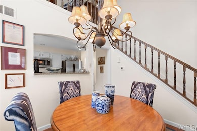 1940 Meadowtree Ln unit 2, Saint Louis, MO 63122 - photo 7