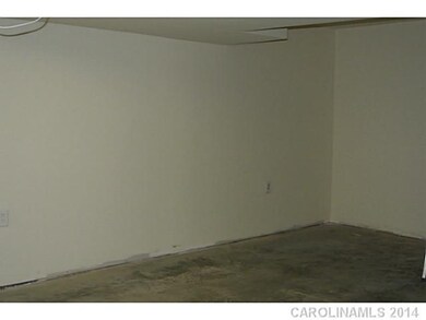 Basement - Full basement for all sort of activitie