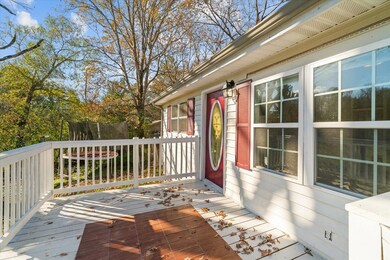 486 Haig Mill Rd, Dalton, GA 30721 - photo 7