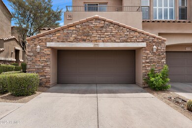 garage