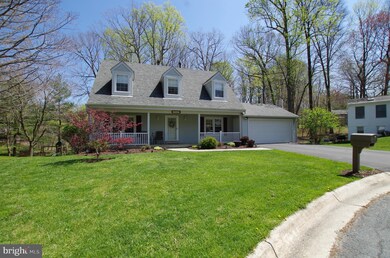 17425 Monitor Dr, Olney, MD 20832 - photo 2