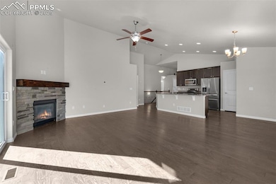 6131 Anders Ridge Ln, Colorado Springs, CO 80927 - photo 5