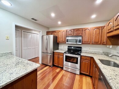 75 Page Rd unit 29, Bedford, MA 01730 - photo 6