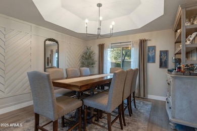 630 W Saragosa St, Chandler, AZ 85225 - photo 7