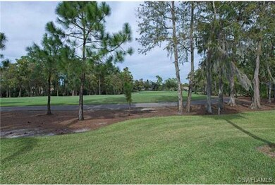 View from your lanai
