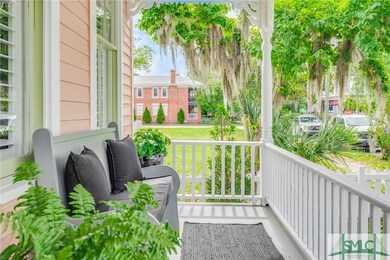 314 W 38th St, Savannah, GA 31401 - photo 5