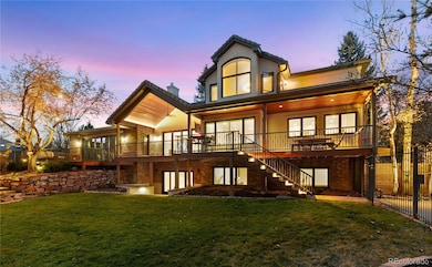 5350 S Race Ct, Greenwood Village, CO 80121 - photo 4