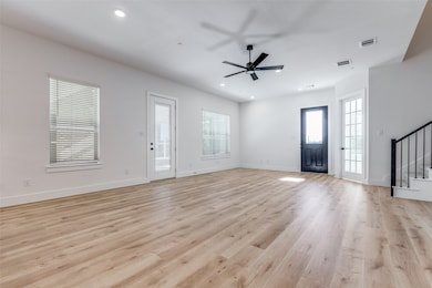 1244 Arkansas Springs St, Prosper, TX 75078 - photo 2