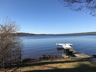 Dock