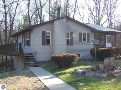 3431 Deer Lake Rd, Harrison, MI 48625 - photo 3