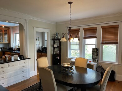 12 Chester Rd unit 12, Belmont, MA 02478 - photo 4