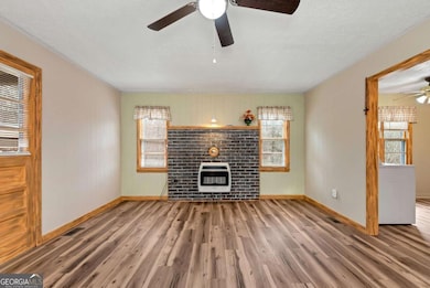 147 Twin Peaks Dr, Demorest, GA 30535 - photo 6