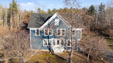 255 Anderson Rd, Sebago, ME 04029 - photo 3