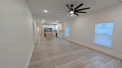 800 Sheppard Rd, Burkburnett, TX 76354 - photo 2