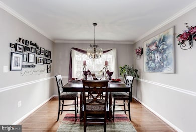 12981 Queen Chapel Rd, Woodbridge, VA 22193 - photo 6