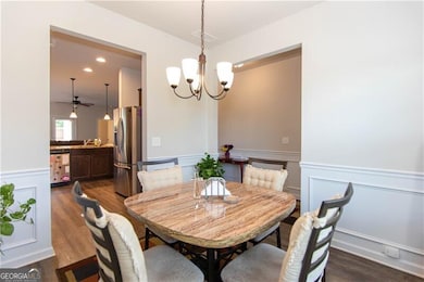 103 Prominence Ct, Canton, GA 30114 - photo 5