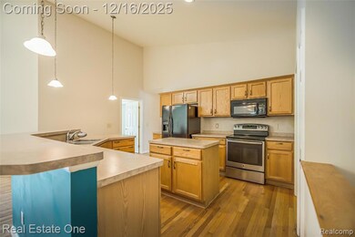 61019 Evergreen Ct unit 22, South Lyon, MI 48178 - photo 6