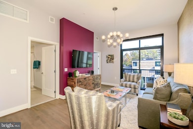 525 Water St SW unit 426, Washington, DC 20024 - photo 5