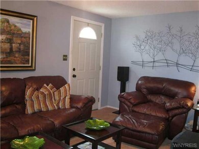 198 Oelkers St, North Tonawanda, NY 14120 - photo 4