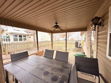 551 Old Peacock Rd, Paris, KY 40361 - photo 6