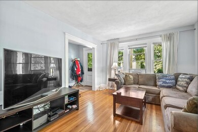 23 Pine St unit 1, Arlington, MA 02474 - photo 2