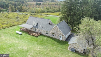 5024 Cranesville Rd, Oakland, MD 21550 - photo 4