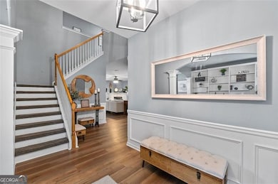 2356 Mcintosh Dr, Locust Grove, GA 30248 - photo 7