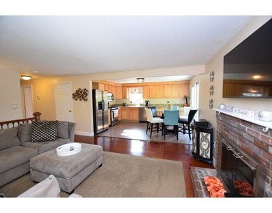 334 South St, Northborough, MA 01532 - photo 4