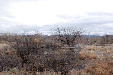 Fenced and gated