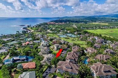 Manualoha #1103 at Poipu Kai Resort. Just a short distance from Beaches, Pools, Tennis, Pickleball, Restaurants and More.