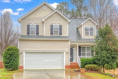 1504 Yellow Rainbow Ct, Apex, NC 27502 - photo 3