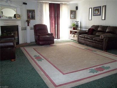 2451 Mountain View Rd, Asheboro, NC 27205 - photo 5