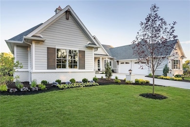 20951 Chatham Ridge Blvd, Westfield, IN 46074 - photo 3