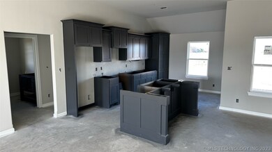 1309 E 149th Place S, Glenpool, OK 74033 - photo 2