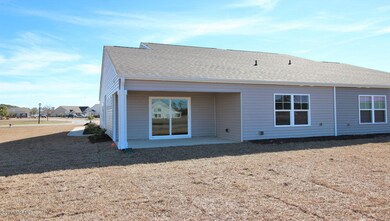 1086 Chadsey Lake Dr - Lot 120-05