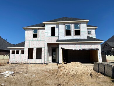 10043 Preserve Way, Conroe, TX 77385 - photo 2