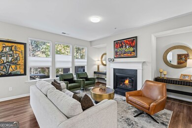 420 Duval Dr, Alpharetta, GA 30009 - photo 7