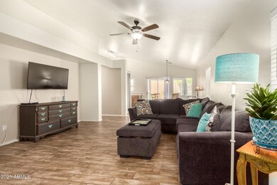 11456 E Caballero St, Mesa, AZ 85207 - photo 5