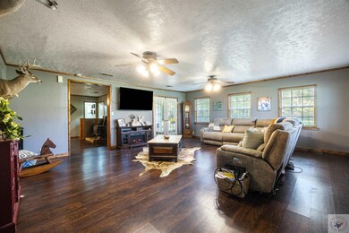 157 County Road 1230, Texarkana, TX 75501 - photo 4